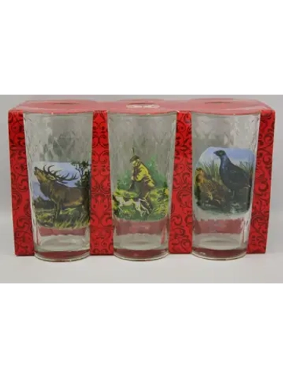 Набор стаканов