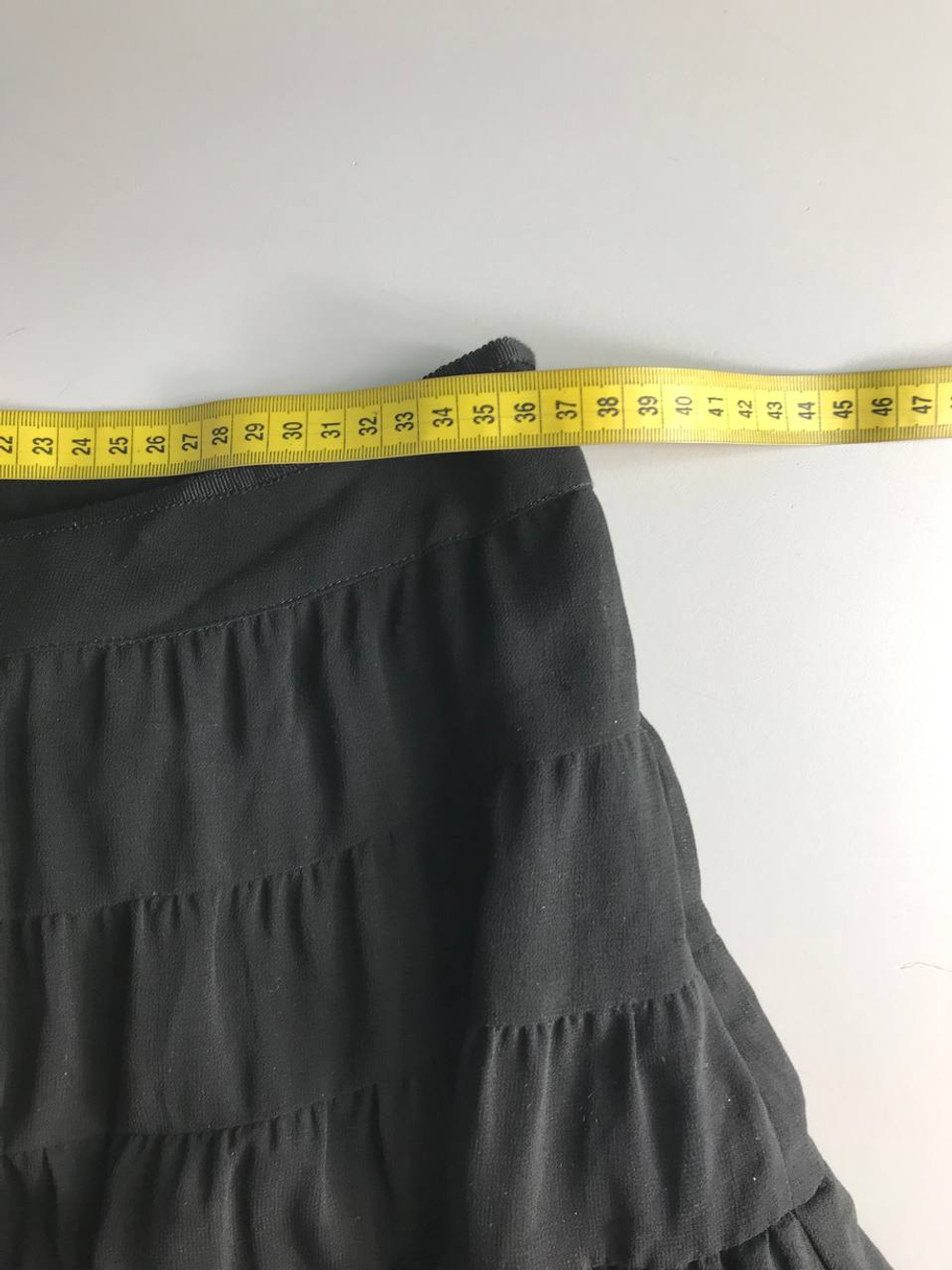 Юбка Warehouse практичная, маркировка 10, визуально на 44 размер