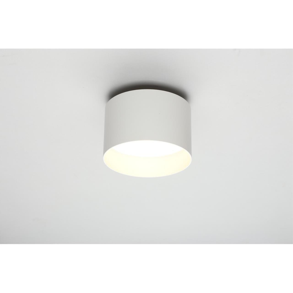 Накладной светодиодный светильник Omnilux Stezzano OML-100419-16