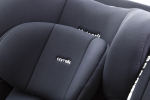 Автокресло Carrello Meteorit 0-1-2-3 Isofix