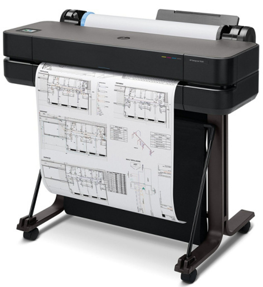 Принтер HP DesignJet T630