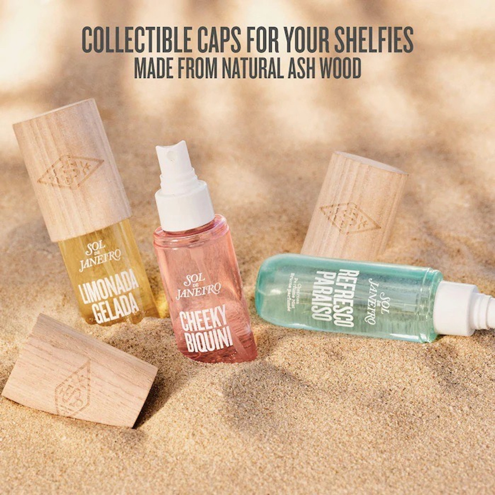 Sol de Janeiro Limonada Gelada Perfume Mist 90mL