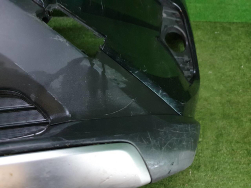 Бампер передний Toyota RAV4 5 XA50 (2018-н.в.) (В сборе)