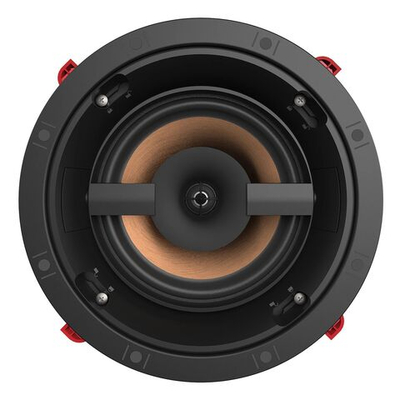Встраиваемая акустика Klipsch PRO-16RC Black