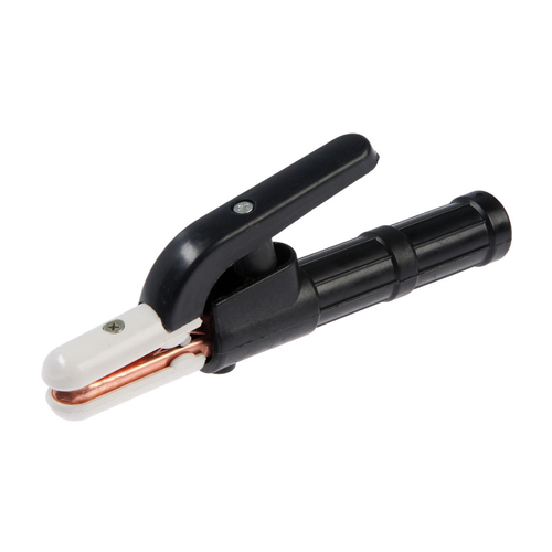 Держатель электродов 300А Лом (50шт/уп)