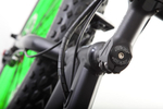 Электро-фэтбайк Pedego Trail Tracker