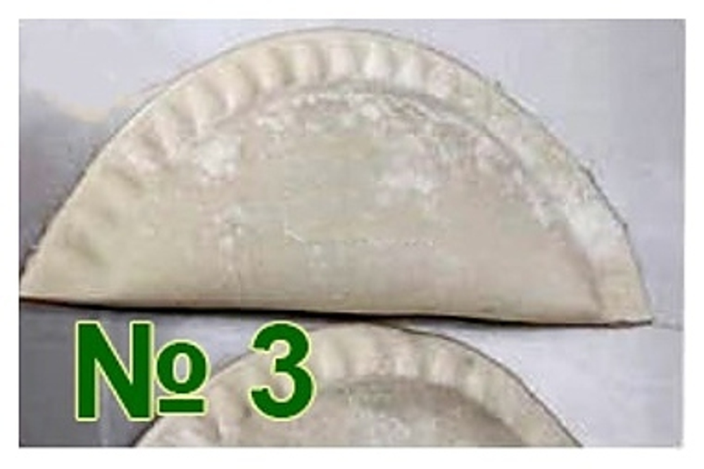 Узел формующий Roal Meat QT-100 №3 (12-14 гр)
