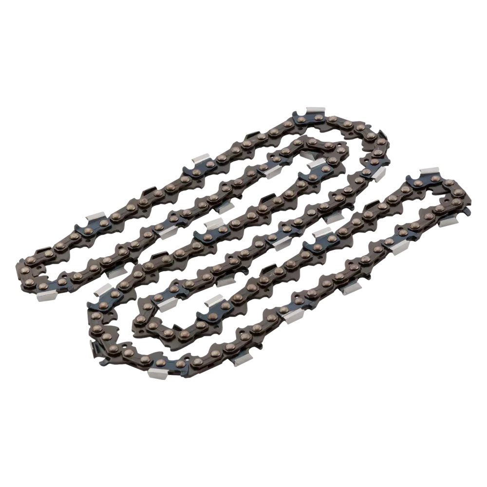 59806 Цепь для пилы DGS-5820, шина 50 см (20"), шаг 0,325", паз 1,5 мм, 76 звеньев Denzel