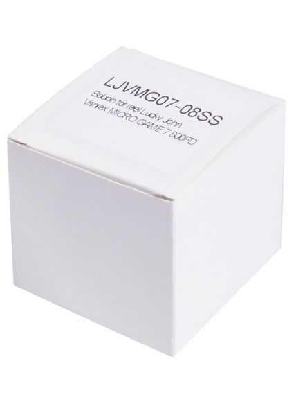 Шпуля резервная катушки Lucky John Vanrex MICRO GAME 7 800FD