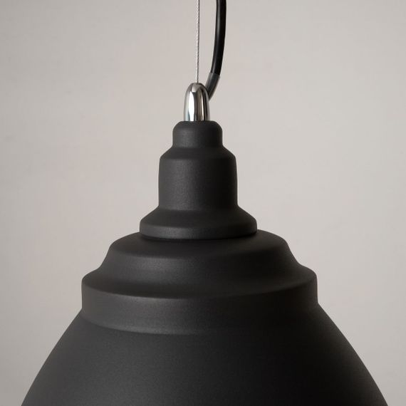 Подвесной светильник Maytoni Bellevue P534PL-01B