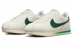 Кроссовки Nike Cortez "Gorge Green And Malachite" (Женская размерная сетка)