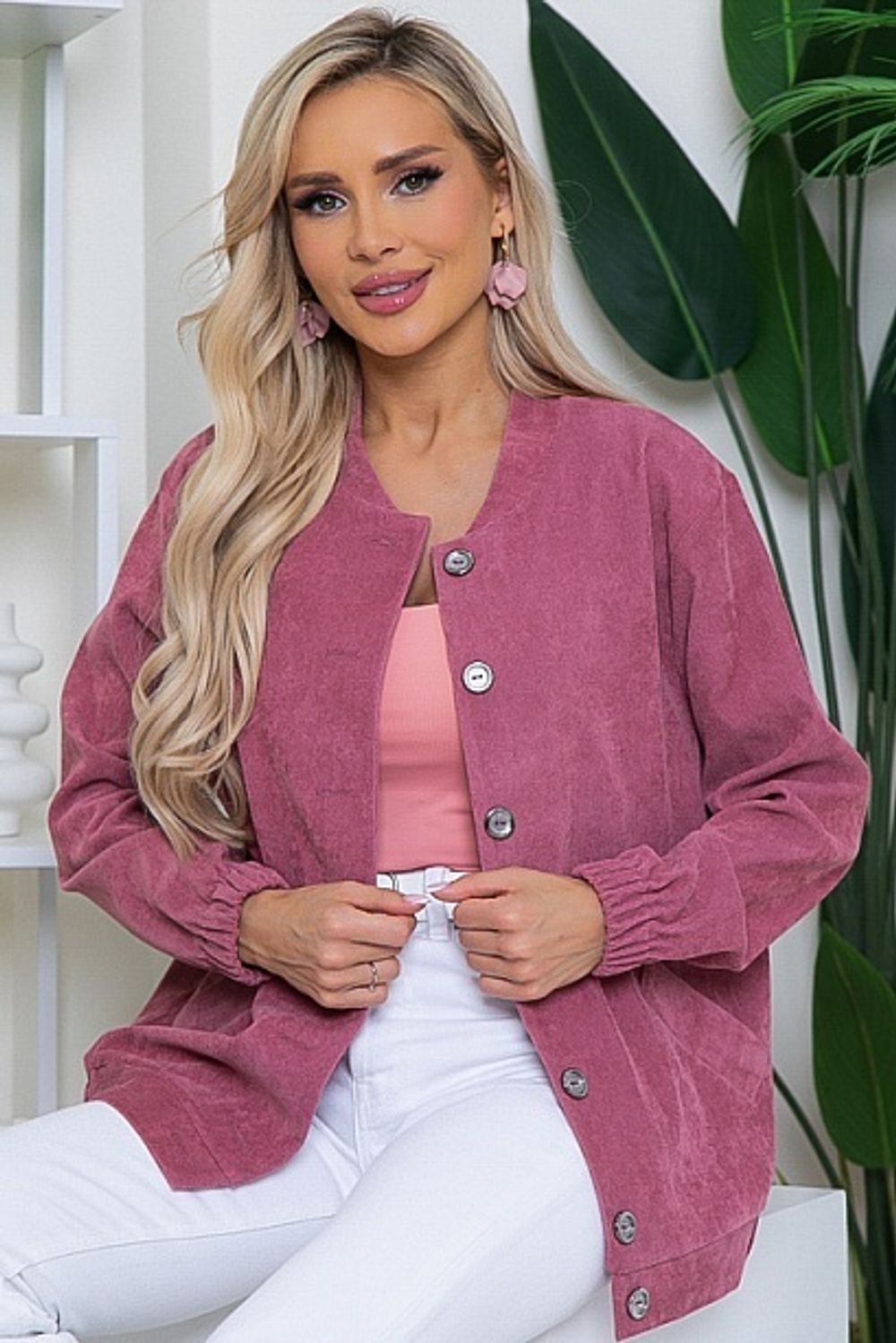 Бомбер 8221 Avili