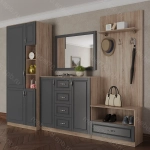 Прихожая 19 (мадес)