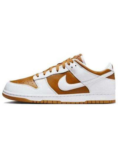 Кроссовки Nike Dunk Low "Reverse Curry"
