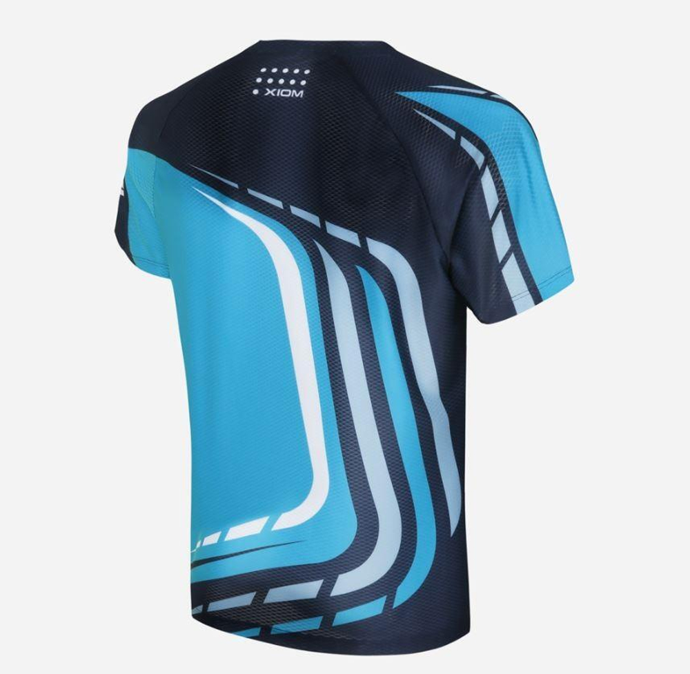 Xiom Shirt Vincent mint