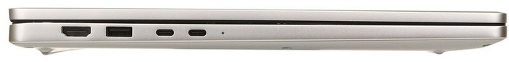 Ноутбук DELL Pro 16 Plus PB16250 16" / 32 Гб / SSD 512 Гб / Win 11 Pro / DELL7210KZ
