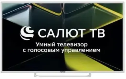 Телевизор Asano 55" 55LU5011T