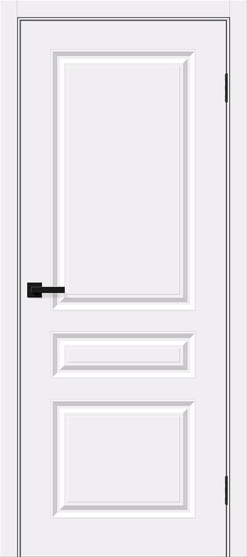 Скинни-14 White Pro 200*70