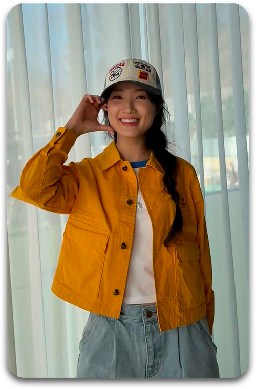 Карта #1084 / Kim Hye Yoon