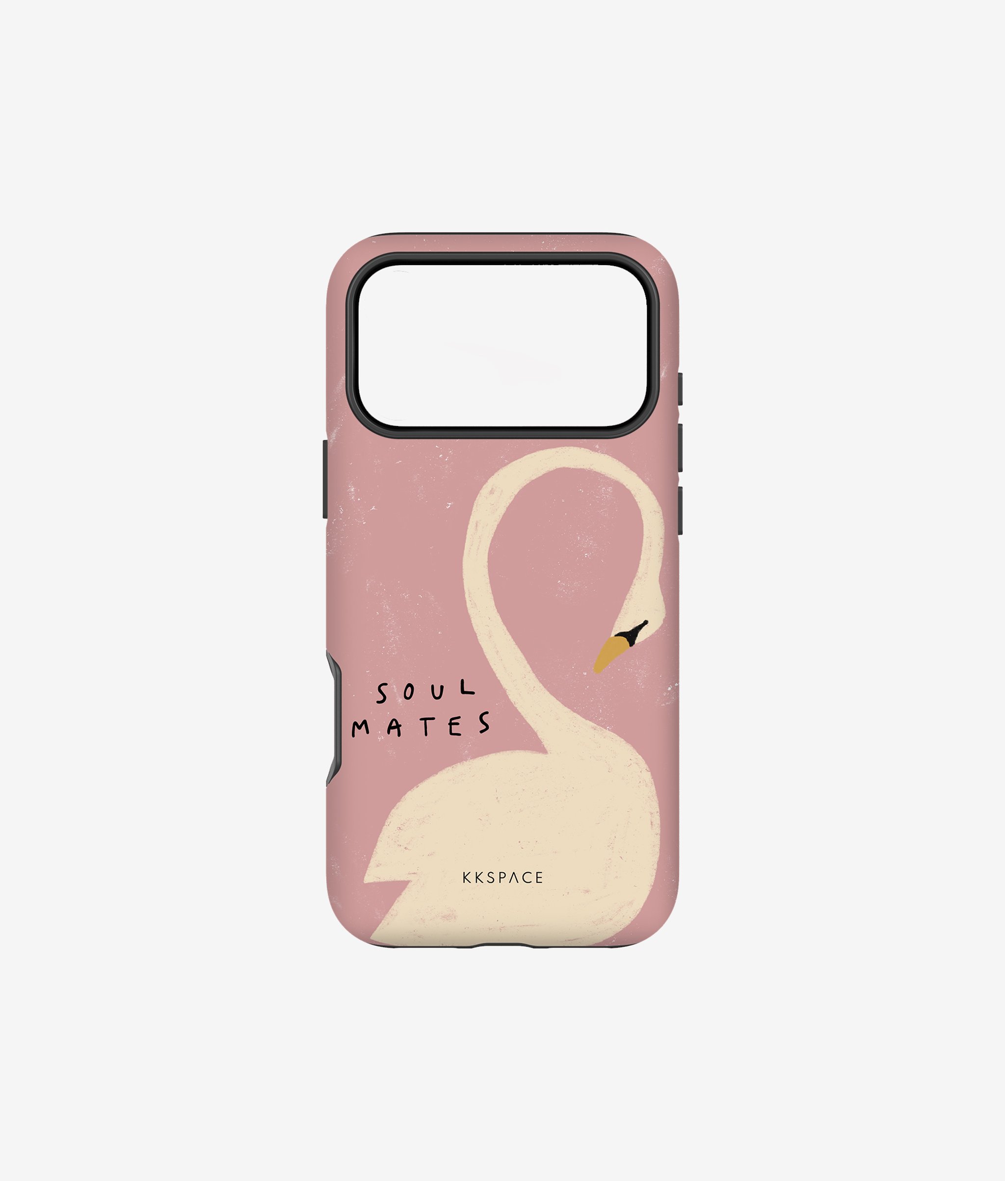 Чехол ONE LOVE II для iPhone