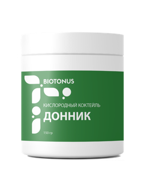 Концентрат для коктейлей Донник