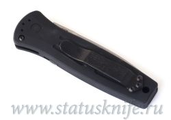 Нож Benchmade 3551 mini stimulusфотография - 8