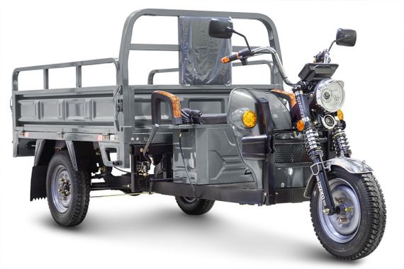 Грузовой электротрицикл Novaride D4 1800 60V1500W