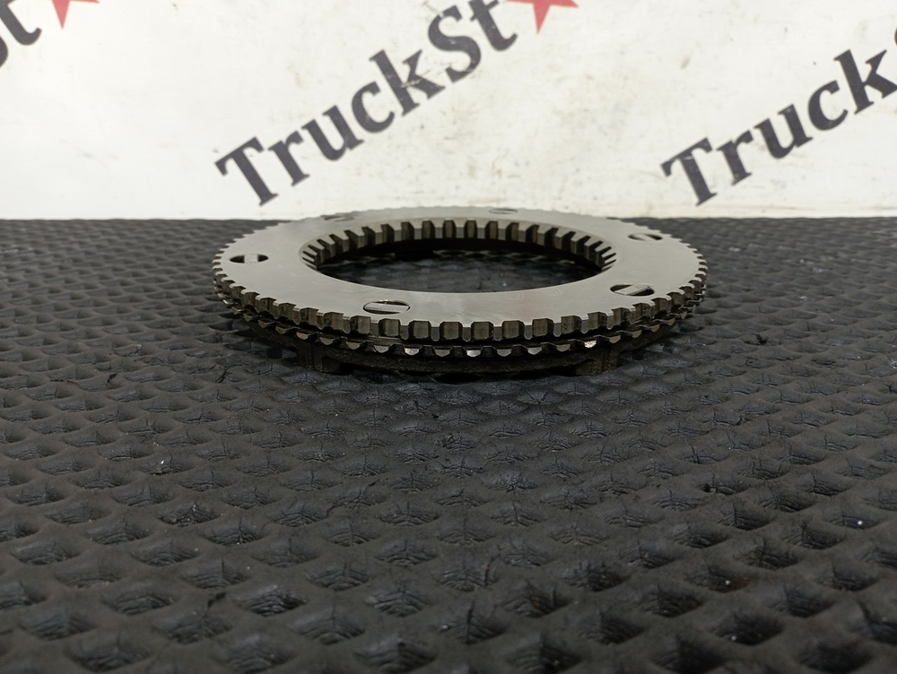 Кольцо синхронизатора КПП