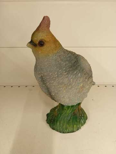 Перепелка на ногах (ФП504)