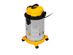 Пылесос строительный Denzel LVC30