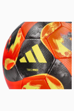 Футбольный мяч adidas Tiro Pro Winter размер 5