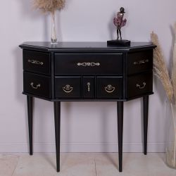 Консоль Пандора Орех Оберджин