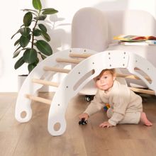 Арка - качалка ROMANA Eco 5
