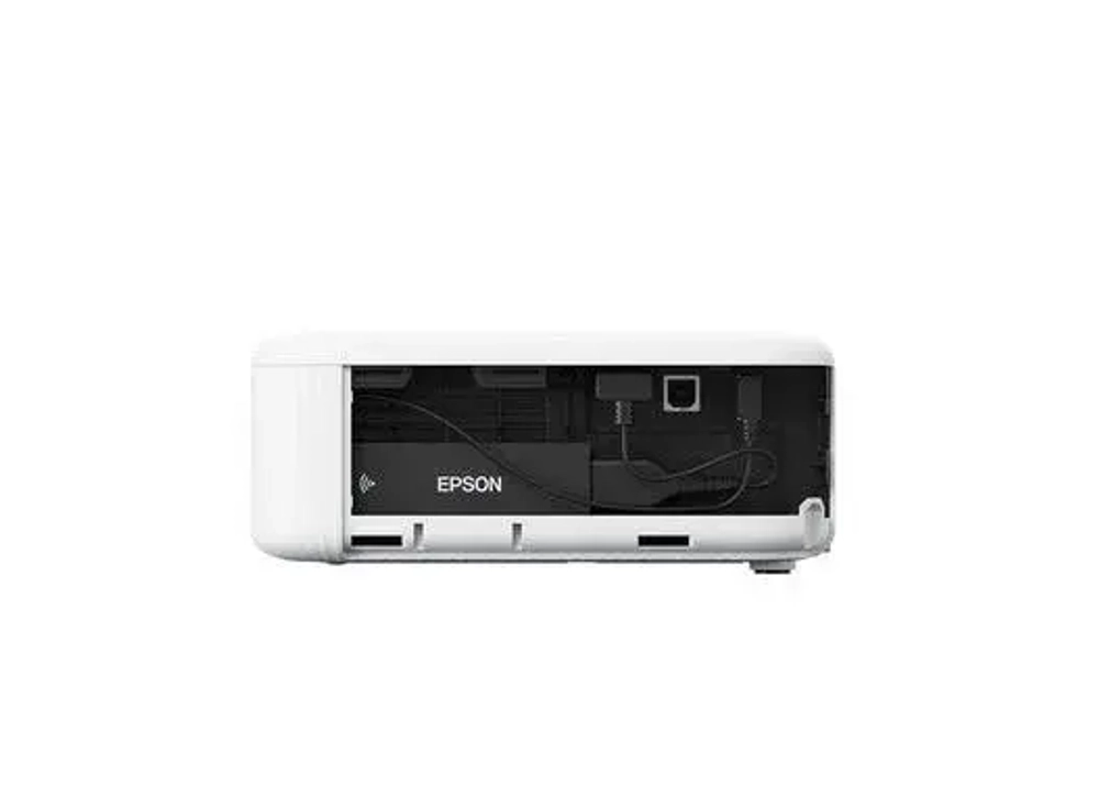 Проектор Epson CO-FH02