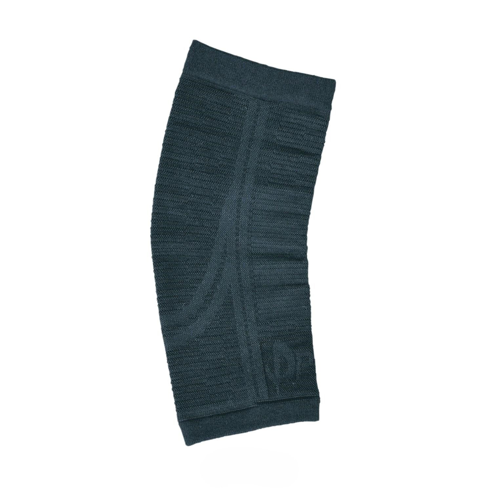 Cуппорт для колена PHITEN METAX легкой степени фиксации, черный