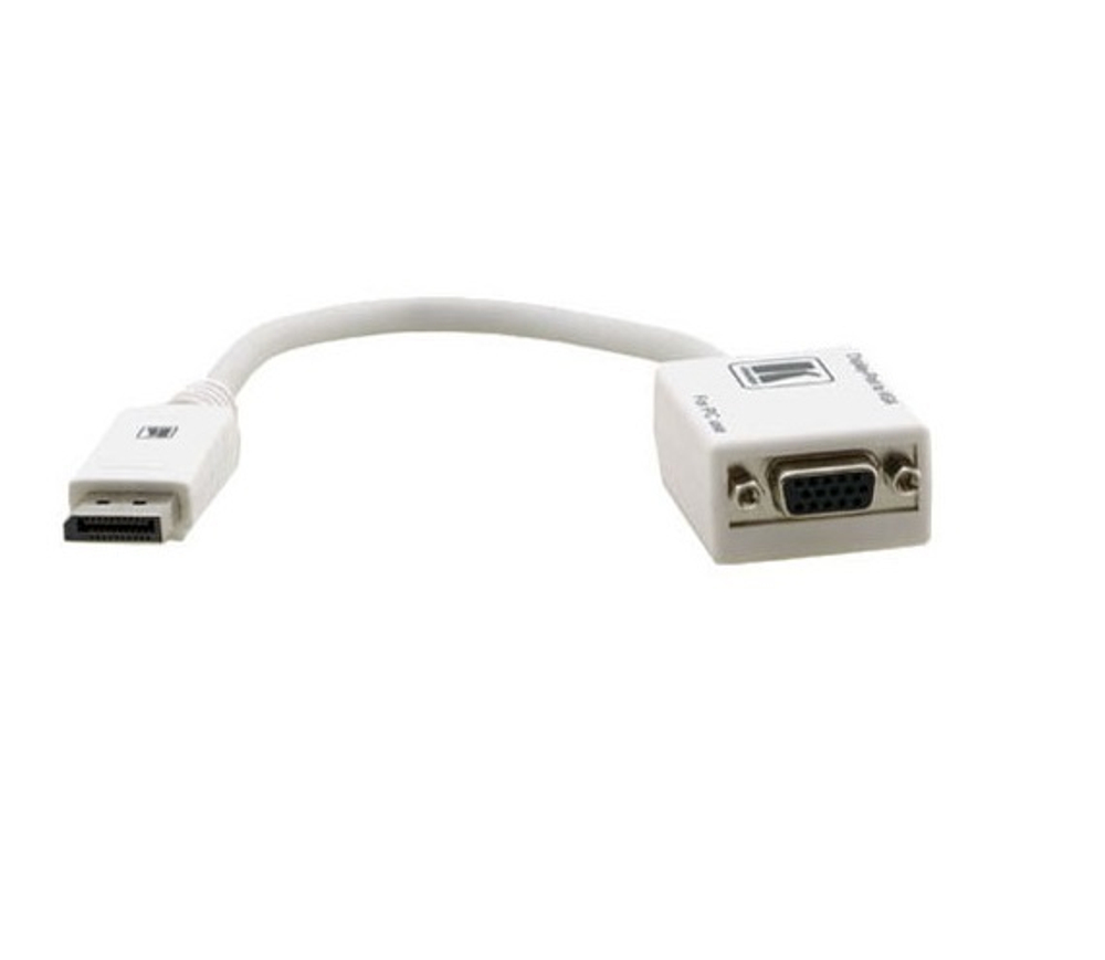 Переходник  Kramer DisplayPort - VGA