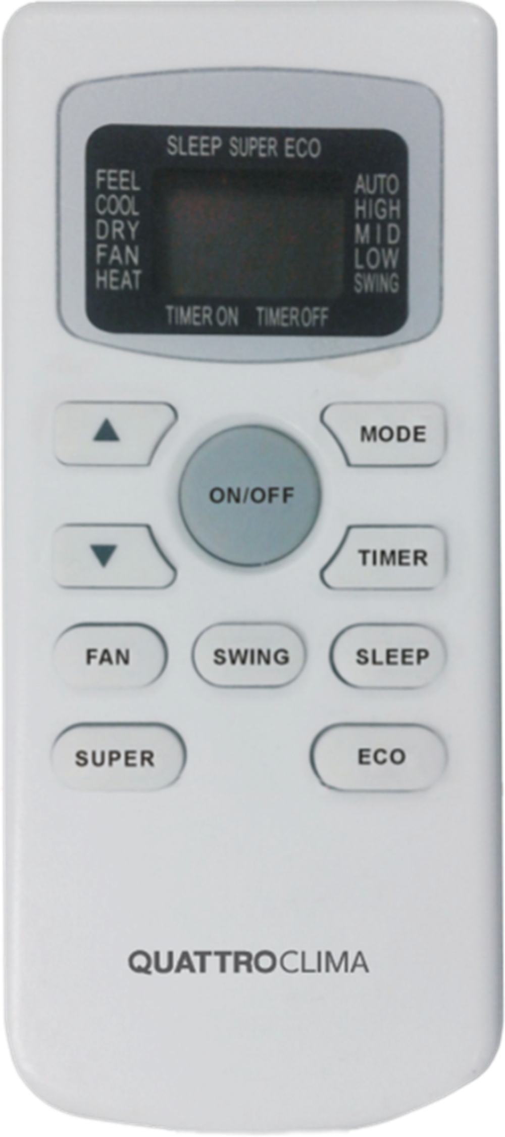 Сплит-система кондиционер Quattroclima Vento QV-VN12WB/QN-VN12WB