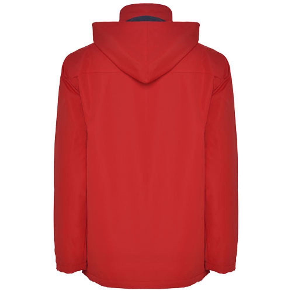 Утепленная куртка унисекс Europa