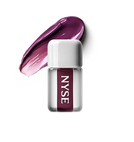 тинт для губ NYSE "DEEP BERRY" 01