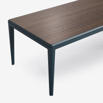 Обеденный стол CRYSTAL CRT035