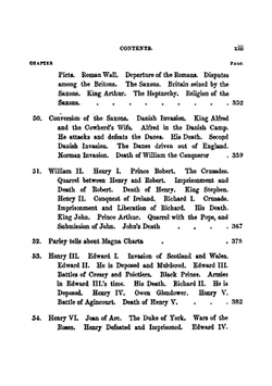 Tales about England, Scotland, Ireland, and Wales | Peter Parley