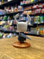 Набор фигурок Hollow Knight Полный Рыцарь
