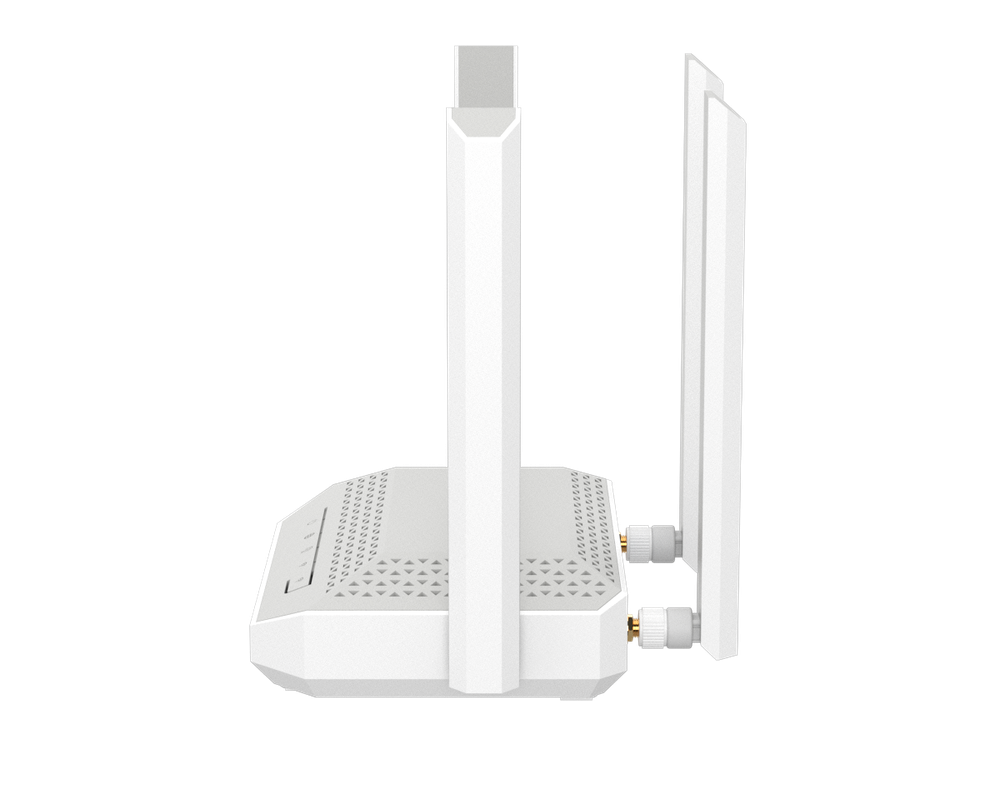 Роутер Netcraze Speedster 4G+ (NC-2911)