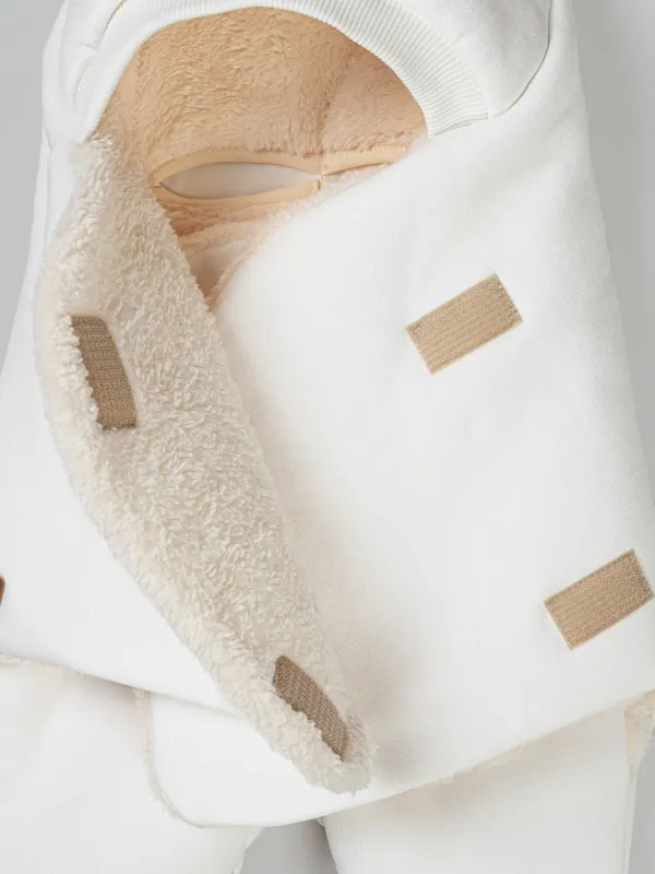 Конверт-звездочка 