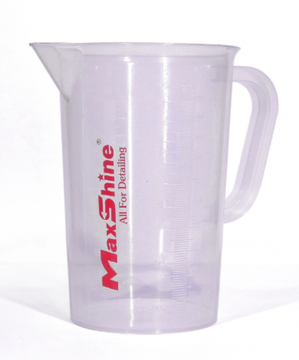 MaxShine Мерный стакан 1 литр