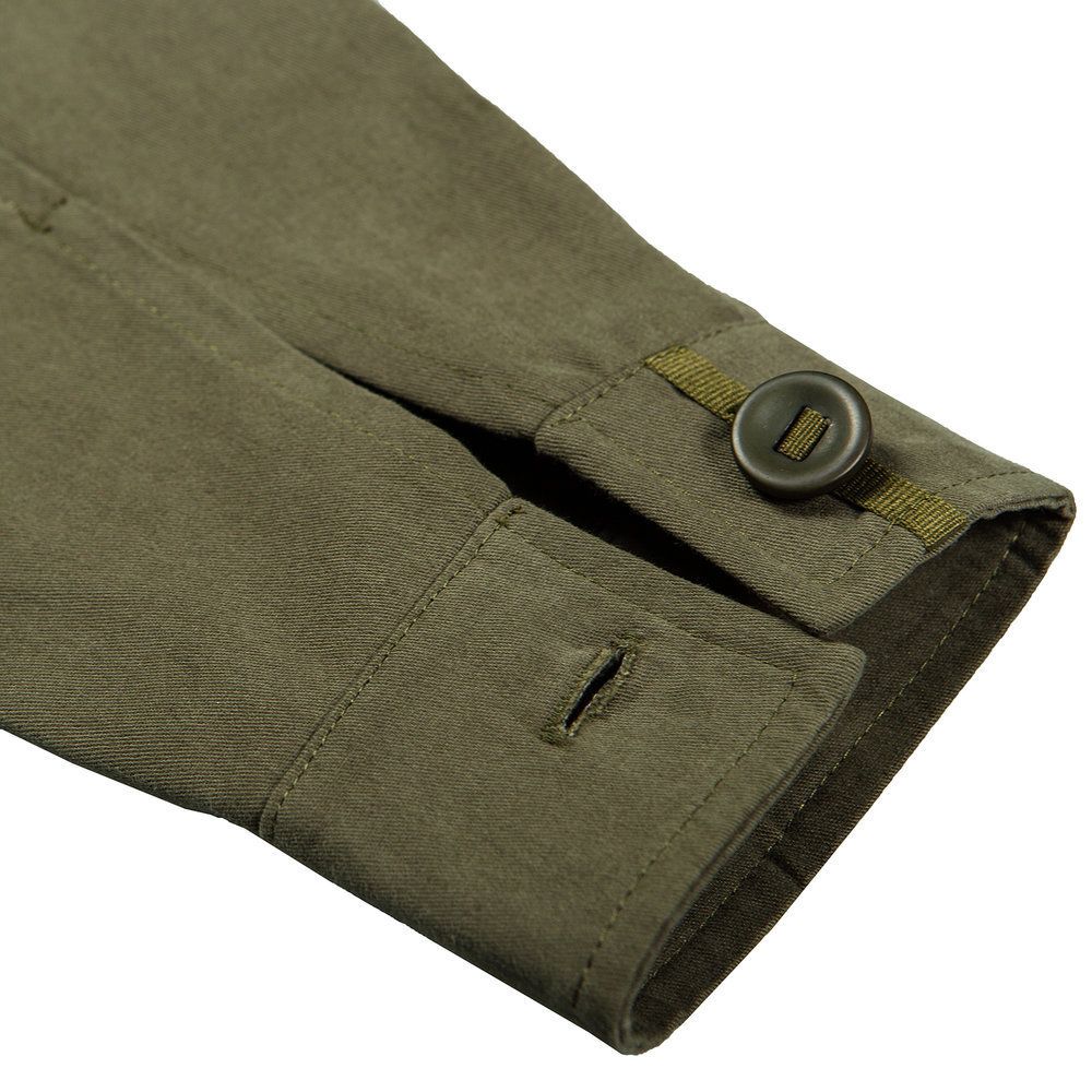 Купить Комбинезон Industrial Хаки Комбинезон Industrial Хаки