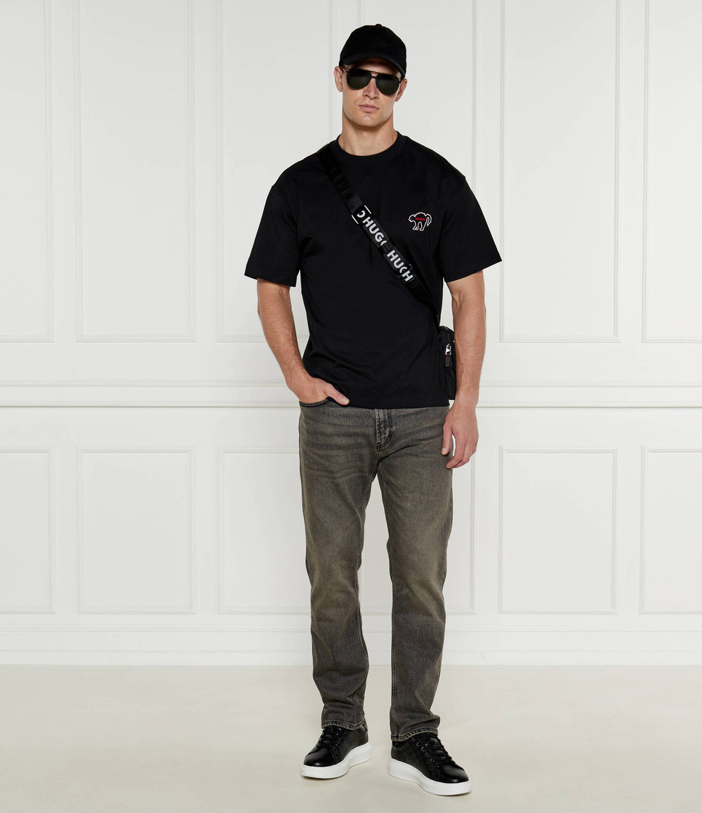 Кроссовки Karl Lagerfeld - черный(KL52572)