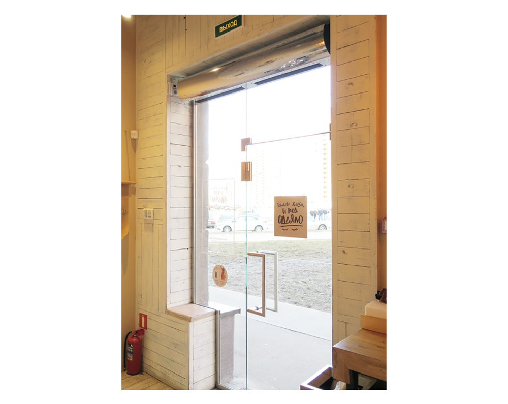 ТЕПЛОМАШ КЭВ-9П2023E Бриллиант (Серия 200)