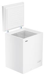 Ларь морозильный Haier HCE150R