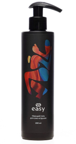 Моющий гель для секс-игрушек и менструальных чаш Easy - 250 мл.